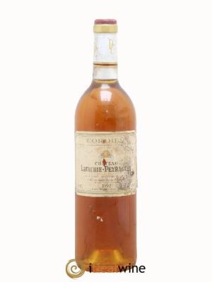 Château Lafaurie-Peyraguey 1er Grand Cru Classé