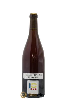 Vin de France Roses Prieuré Roch