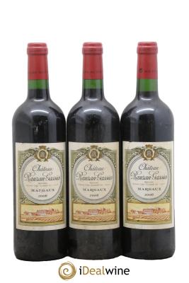 Château Rauzan-Gassies 2ème Grand Cru Classé