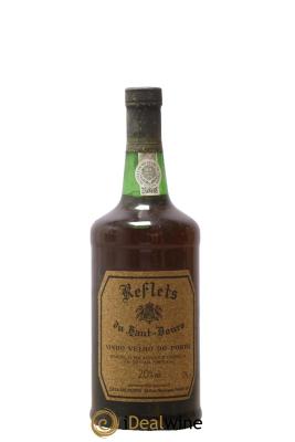 Porto Reflet du Haut Douro D. Pocas