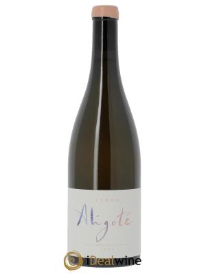 Bourgogne Aligoté Maison Aymon - Nicolas Protin 