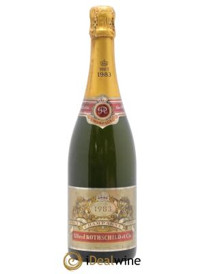 Brut Alfred Rothschild