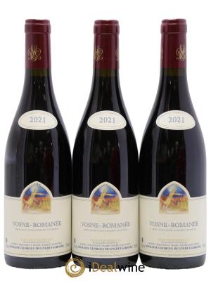 Vosne-Romanée Mugneret-Gibourg (Domaine)