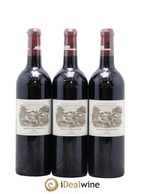 Château Lafite Rothschild 1er Grand Cru Classé