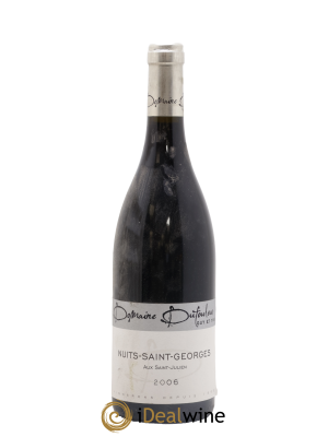 Nuits-Saint-Georges Aux Saint Julien Guy et Yvan Dufouleur