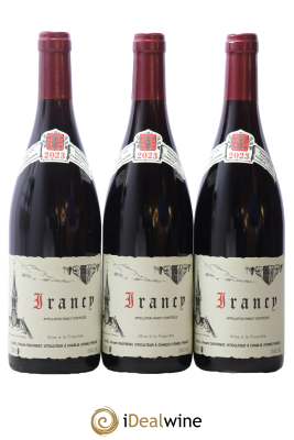 Irancy Vincent Dauvissat (Domaine)