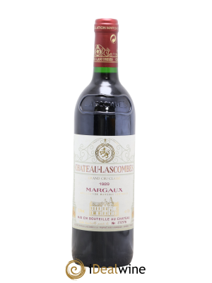 Château Lascombes 2ème Grand Cru Classé