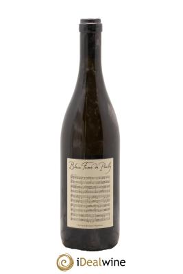 Pouilly-Fumé Blanc Fumé de Pouilly Dagueneau (Domaine Didier - Louis-Benjamin)