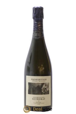  Prohibition 100% Meunier Guiborat