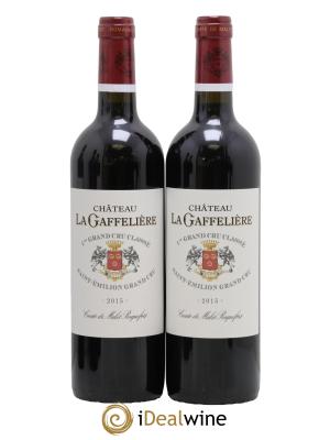 Château la Gaffelière 1er Grand Cru Classé B