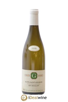 Nuits-Saint-Georges Les Argillats Philippe Gavignet