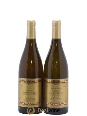 Saint-Aubin Anthémis Groubier