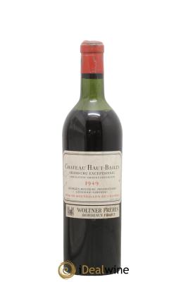Château Haut-Bailly Cru Classé de Graves