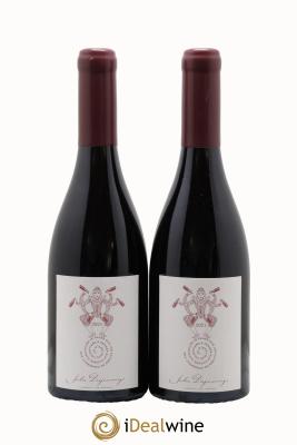 Beaujolais Jules Desjourneys