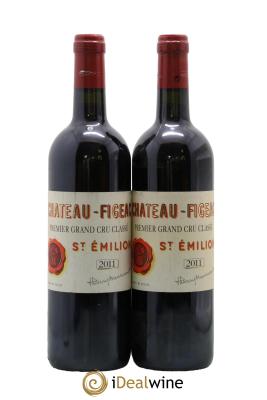 Château Figeac 1er Grand Cru Classé A