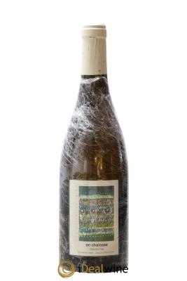 Côtes du Jura Chardonnay En Chalasse Romain - Julien  - Charline Labet