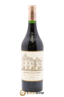 Château Haut Brion 1er Grand Cru Classé