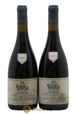 Pommard 1er Cru Pezerolles Chateau de Puligny-Montrachet