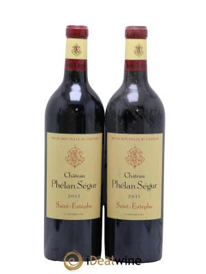 Château Phélan Ségur