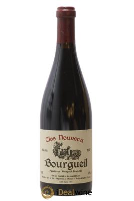 Bourgueil Clos Nouveau Domaine du Bel Air