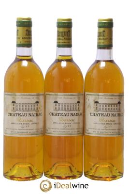 Château Nairac 2ème Grand Cru Classé