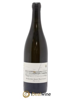 Chablis Mont Main Sourdelle Jean Dauvissat Pere Et Fils