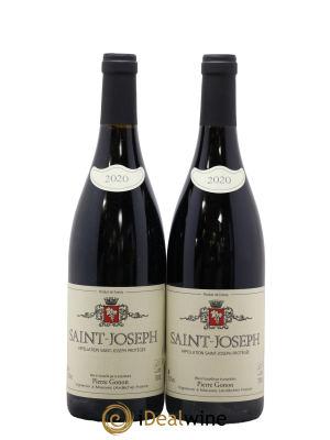 Saint-Joseph Gonon (Domaine)
