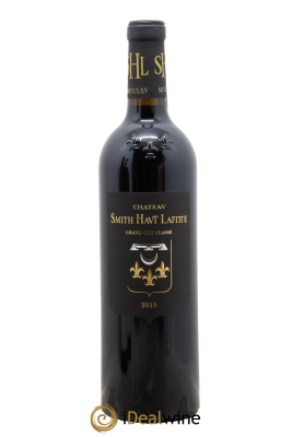 Château Smith Haut Lafitte Cru Classé de Graves