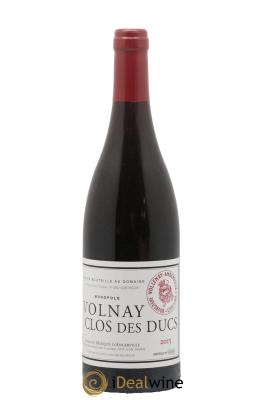 Volnay 1er Cru Clos des Ducs Marquis d'Angerville (Domaine)
