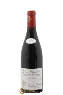 Gevrey-Chambertin 1er Cru Les Corbeaux Vieilles Vignes Denis Bachelet (Domaine)