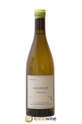 Vin de France Les Onglés Stéphane Bernaudeau