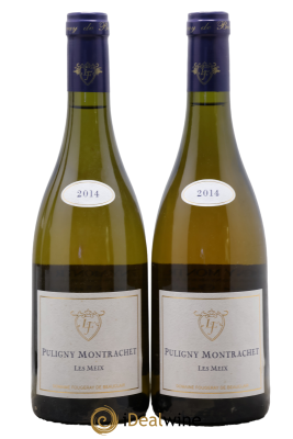 Puligny-Montrachet Les Meix Fougeray de Beauclair
