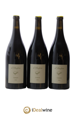 Vin de France Comeyre L'Anglore