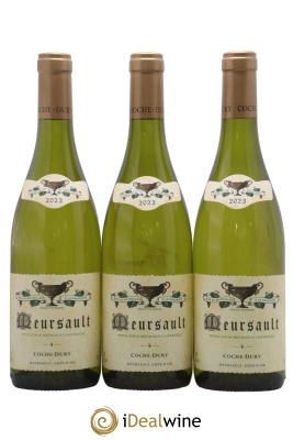 Meursault Coche Dury (Domaine)