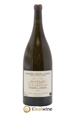 Savennières Roche aux Moines Domaine aux Moines