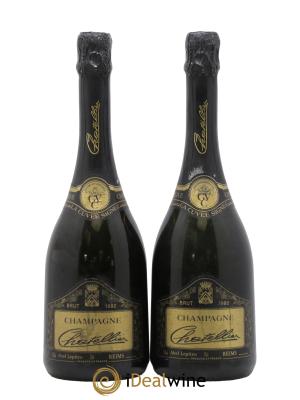Champagne Chatellier Abel Lepitre