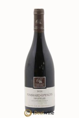 Pommard 1er Cru Les Grands Epenots Loubet-Dewailly