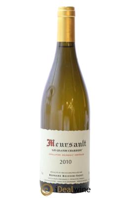 Meursault Les Grands Charrons Boisson-Vadot (Domaine)