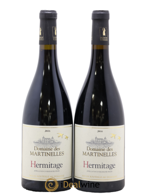 Hermitage Domaine des Martinelles