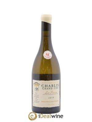 Chablis Grand Cru Les Preuses Dampt Frères