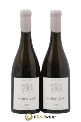 Bourgogne Aligoté Antichtone Benoit Ente