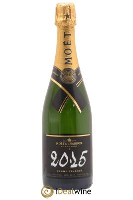 Grand Vintage Moët et Chandon