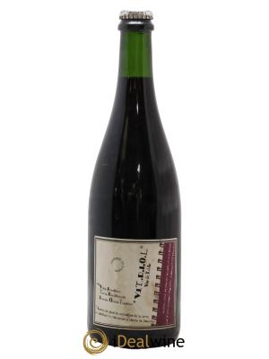 Vin de France Vitriol Pierre Beauger