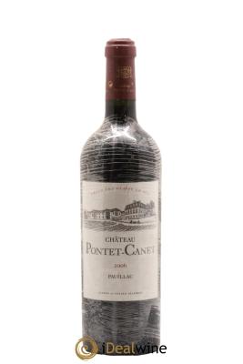 Château Pontet Canet 5ème Grand Cru Classé