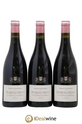 Moulin-à-Vent Les Vieilles Vignes Thibault Liger-Belair