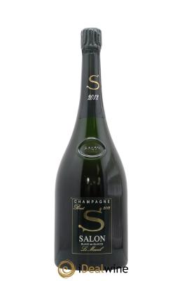 Cuvée S Salon
