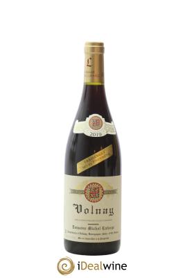 Volnay Vendanges sélectionnées  Lafarge (Domaine)