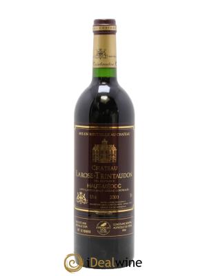 Château Larose Trintaudon Cru Bourgeois