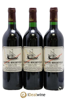 Château Beychevelle 4ème Grand Cru Classé