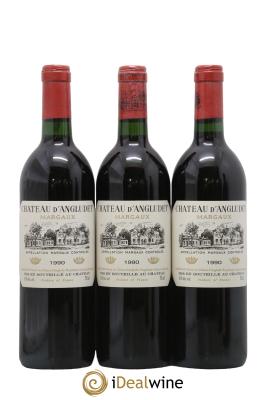 Château d' Angludet Cru Bourgeois